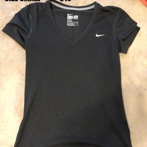 Nike Dri-Fit Workout Shirt